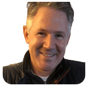 Jeff Ramage