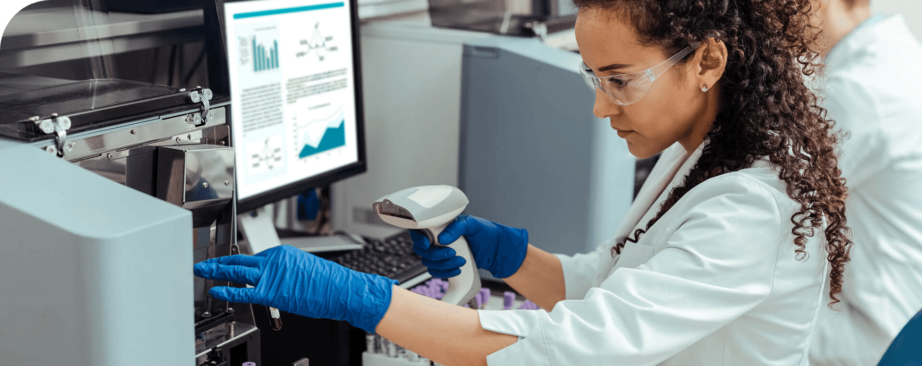 Your Trusted CRO Partner for Complex, Mission-Critical Research