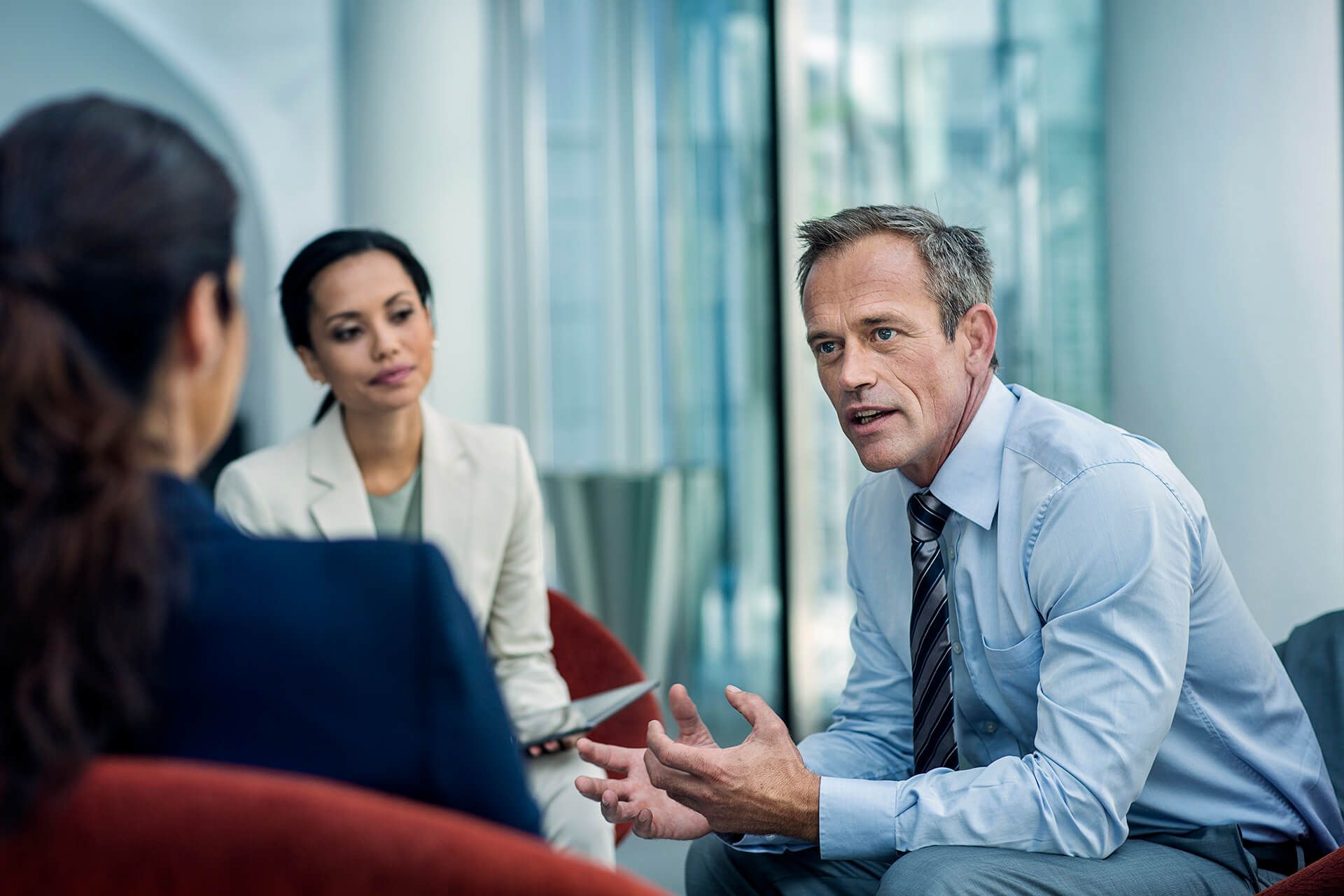 Global Regulatory Affairs