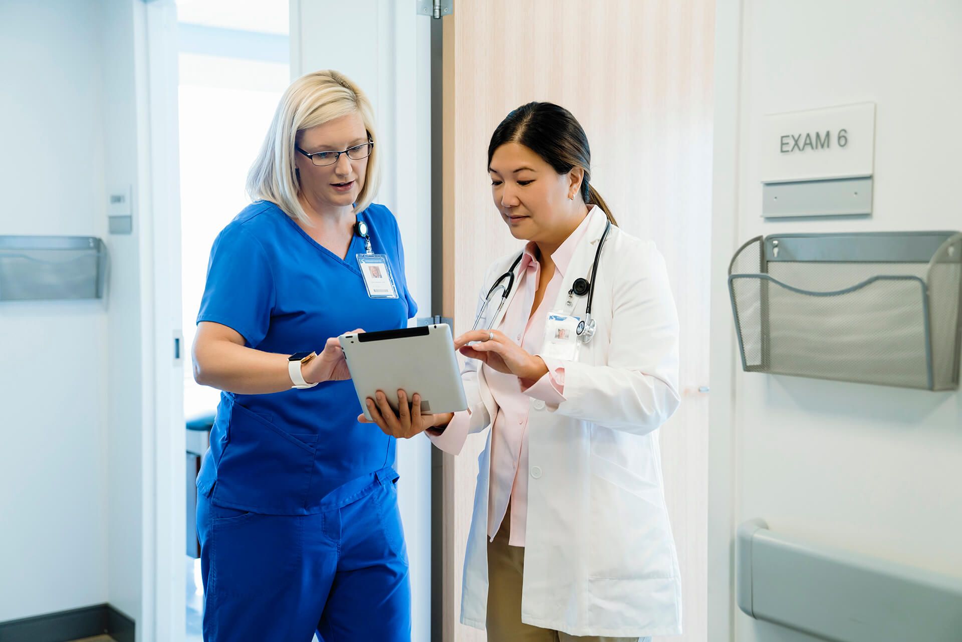 Advancing public health through federal research partnerships